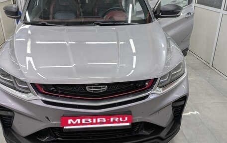 Geely Coolray I, 2020 год, 1 500 000 рублей, 5 фотография
