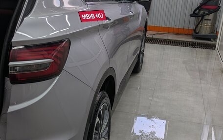 Geely Coolray I, 2020 год, 1 500 000 рублей, 3 фотография