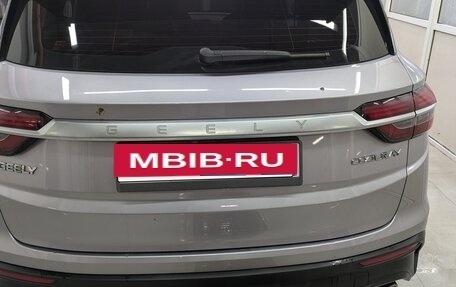 Geely Coolray I, 2020 год, 1 500 000 рублей, 4 фотография