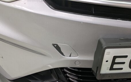 Geely Coolray I, 2020 год, 1 500 000 рублей, 10 фотография