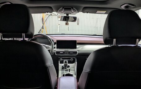 Geely Coolray I, 2020 год, 1 500 000 рублей, 19 фотография