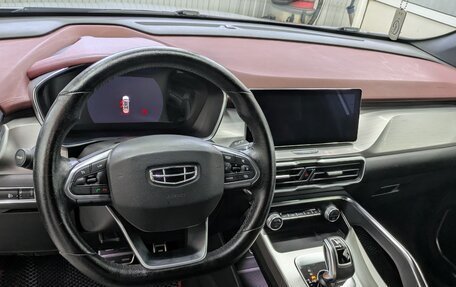 Geely Coolray I, 2020 год, 1 500 000 рублей, 22 фотография