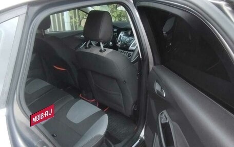 Ford Focus III, 2012 год, 900 000 рублей, 4 фотография