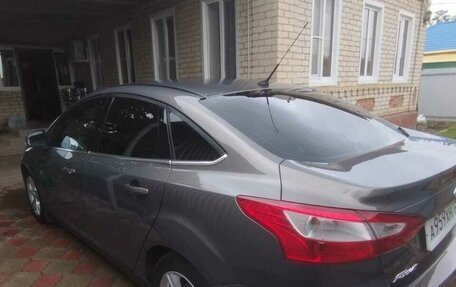 Ford Focus III, 2012 год, 900 000 рублей, 3 фотография