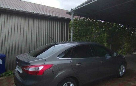 Ford Focus III, 2012 год, 900 000 рублей, 6 фотография