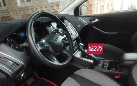 Ford Focus III, 2012 год, 900 000 рублей, 2 фотография