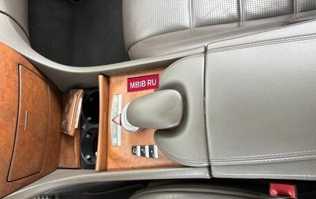 Mercedes-Benz CL-Класс AMG, 2008 год, 2 100 000 рублей, 11 фотография
