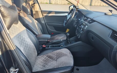 Skoda Octavia, 2015 год, 1 200 000 рублей, 7 фотография