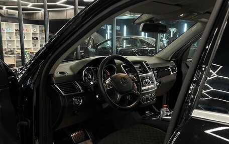 Mercedes-Benz M-Класс, 2014 год, 3 870 000 рублей, 5 фотография