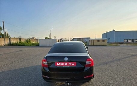 Skoda Octavia, 2015 год, 1 200 000 рублей, 8 фотография