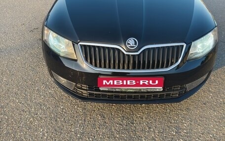 Skoda Octavia, 2015 год, 1 200 000 рублей, 3 фотография