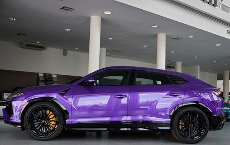 Lamborghini Urus I, 2025 год, 43 300 000 рублей, 3 фотография