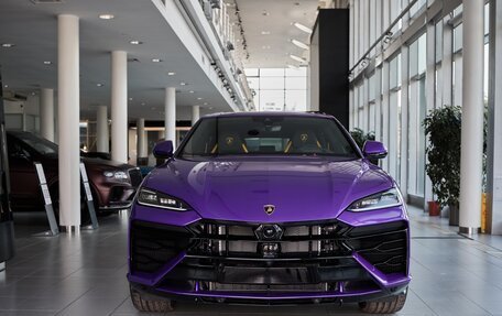 Lamborghini Urus I, 2025 год, 43 300 000 рублей, 2 фотография