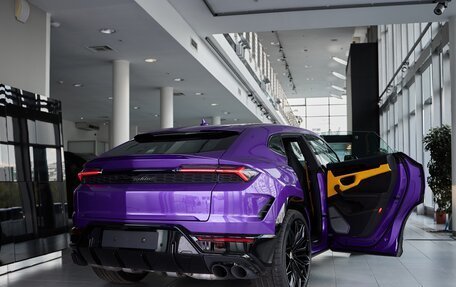 Lamborghini Urus I, 2025 год, 43 300 000 рублей, 6 фотография