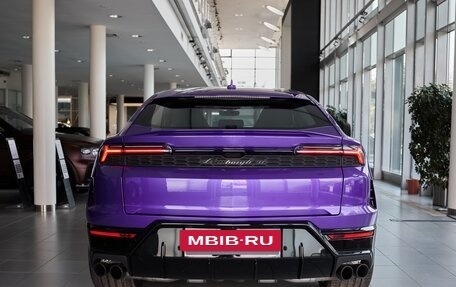 Lamborghini Urus I, 2025 год, 43 300 000 рублей, 5 фотография