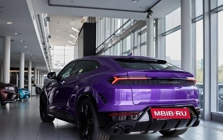 Lamborghini Urus I, 2025 год, 43 300 000 рублей, 4 фотография