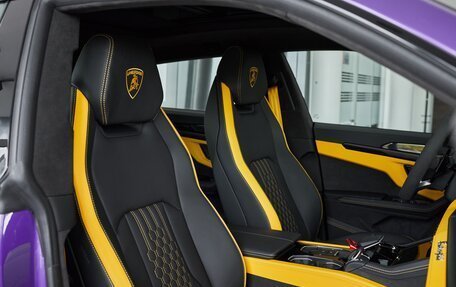 Lamborghini Urus I, 2025 год, 43 300 000 рублей, 8 фотография