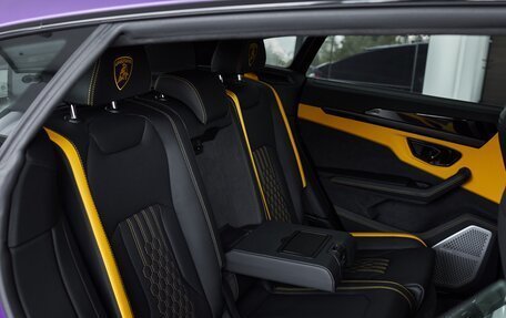 Lamborghini Urus I, 2025 год, 43 300 000 рублей, 13 фотография