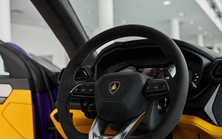 Lamborghini Urus I, 2025 год, 43 300 000 рублей, 11 фотография