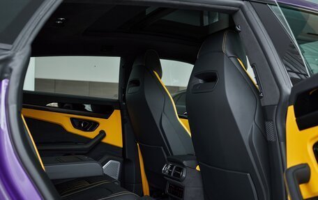 Lamborghini Urus I, 2025 год, 43 300 000 рублей, 12 фотография