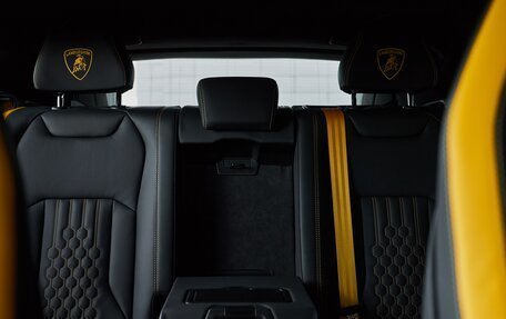 Lamborghini Urus I, 2025 год, 43 300 000 рублей, 14 фотография
