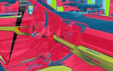 Lamborghini Urus I, 2025 год, 43 300 000 рублей, 9 фотография