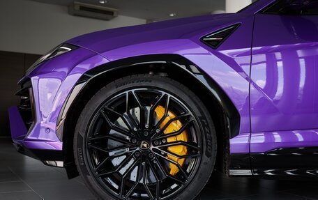 Lamborghini Urus I, 2025 год, 43 300 000 рублей, 26 фотография