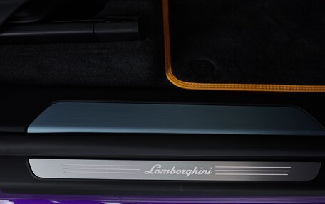 Lamborghini Urus I, 2025 год, 43 300 000 рублей, 23 фотография