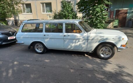 ГАЗ 24 «Волга» I (24), 1984 год, 600 000 рублей, 3 фотография