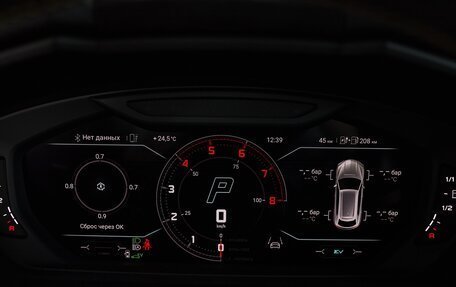 Lamborghini Urus I, 2025 год, 43 300 000 рублей, 27 фотография