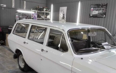 ГАЗ 24 «Волга» I (24), 1984 год, 600 000 рублей, 16 фотография