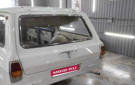 ГАЗ 24 «Волга» I (24), 1984 год, 600 000 рублей, 12 фотография