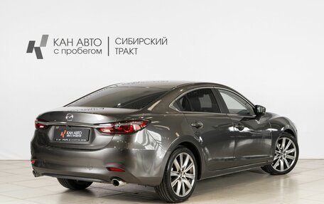 Mazda 6, 2020 год, 2 000 000 рублей, 2 фотография