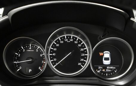 Mazda 6, 2020 год, 2 000 000 рублей, 6 фотография