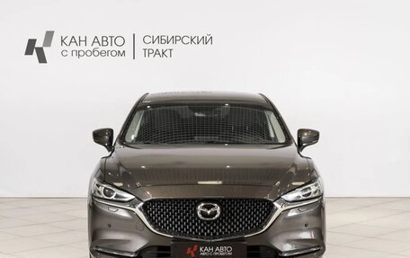 Mazda 6, 2020 год, 2 000 000 рублей, 7 фотография