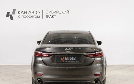 Mazda 6, 2020 год, 2 000 000 рублей, 8 фотография