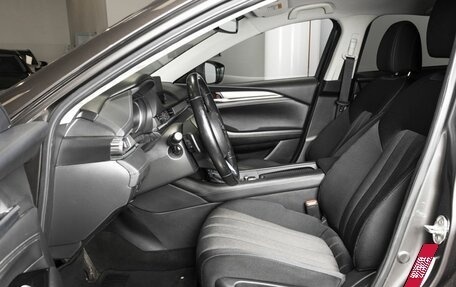 Mazda 6, 2020 год, 2 000 000 рублей, 11 фотография