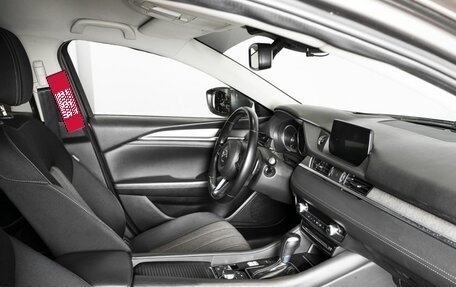 Mazda 6, 2020 год, 2 000 000 рублей, 4 фотография