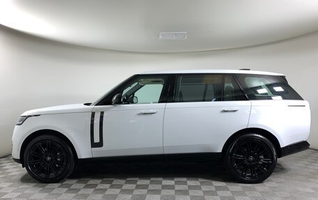 Land Rover Range Rover IV рестайлинг, 2023 год, 26 760 000 рублей, 8 фотография