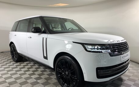 Land Rover Range Rover IV рестайлинг, 2023 год, 26 760 000 рублей, 3 фотография