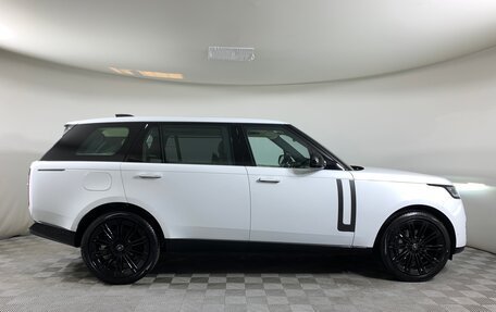 Land Rover Range Rover IV рестайлинг, 2023 год, 26 760 000 рублей, 4 фотография
