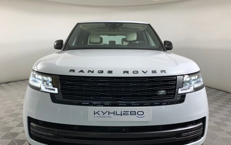 Land Rover Range Rover IV рестайлинг, 2023 год, 26 760 000 рублей, 2 фотография