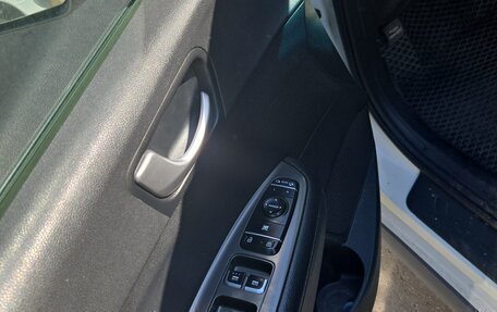 KIA Optima IV, 2019 год, 1 185 000 рублей, 7 фотография
