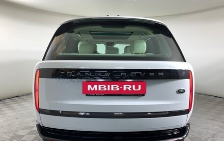 Land Rover Range Rover IV рестайлинг, 2023 год, 26 760 000 рублей, 6 фотография
