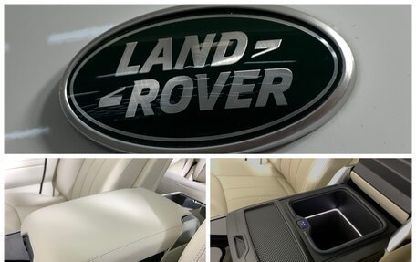 Land Rover Range Rover IV рестайлинг, 2023 год, 26 760 000 рублей, 16 фотография