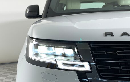 Land Rover Range Rover IV рестайлинг, 2023 год, 26 760 000 рублей, 9 фотография