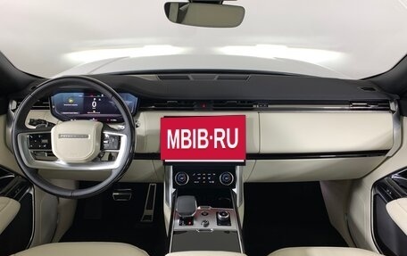 Land Rover Range Rover IV рестайлинг, 2023 год, 26 760 000 рублей, 13 фотография