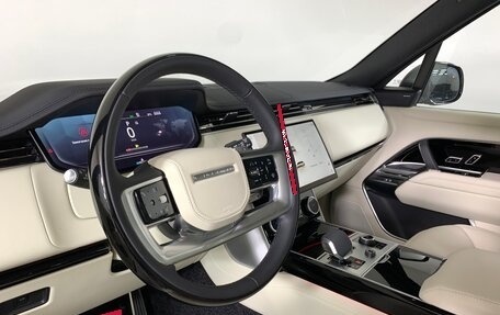 Land Rover Range Rover IV рестайлинг, 2023 год, 26 760 000 рублей, 11 фотография