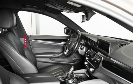 BMW 5 серия, 2017 год, 3 144 000 рублей, 4 фотография