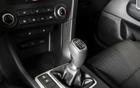 KIA Sportage IV рестайлинг, 2019 год, 2 233 000 рублей, 5 фотография
